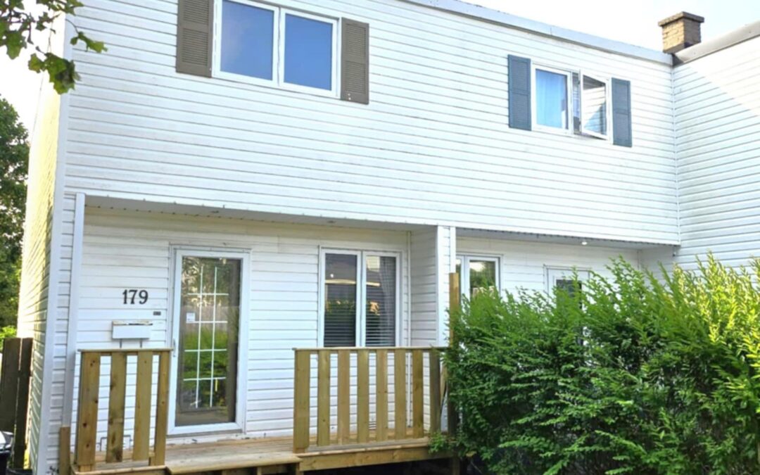 179 Doyle Street