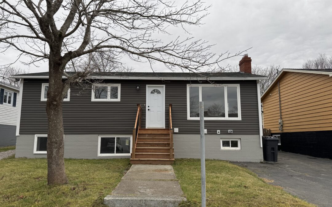 28A Burrage Avenue