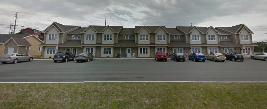 6 Cormorant Place #16
