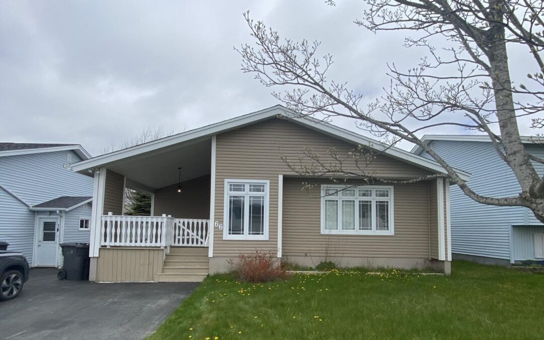 66 Michener Avenue