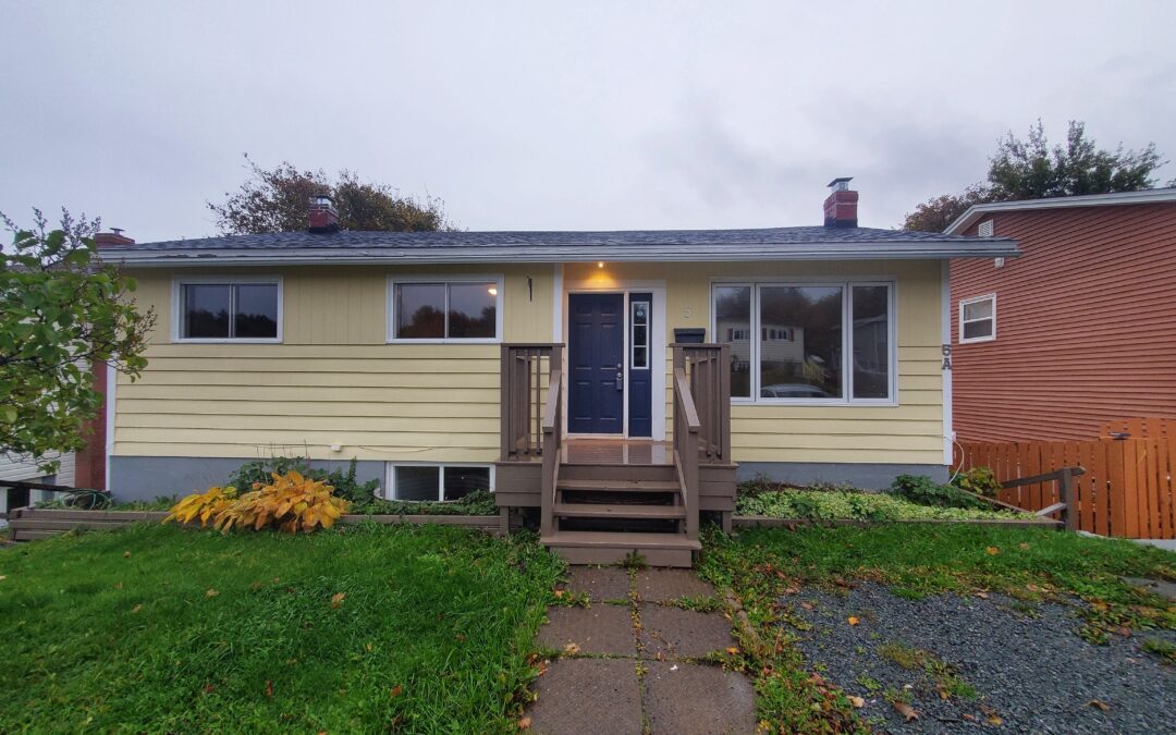 5A Nightengale Road