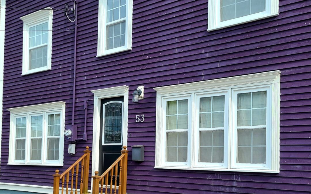 53 Fleming Street