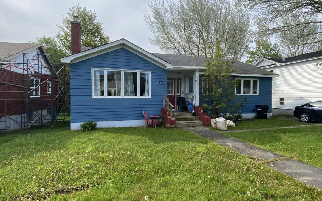 119A Elizabeth Avenue